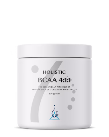 BCAA