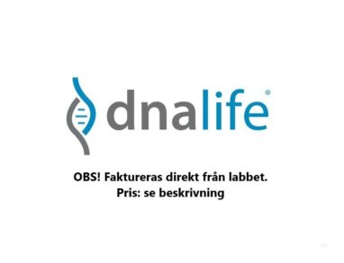 dnalife - DNA Methylation