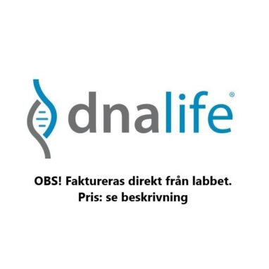 dnalife - DNA Methylation
