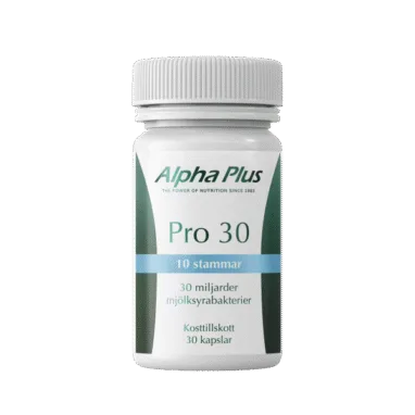 Pro 30