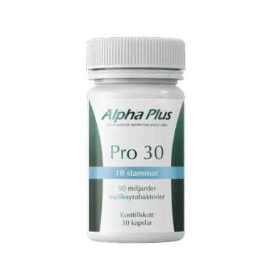 Pro 30