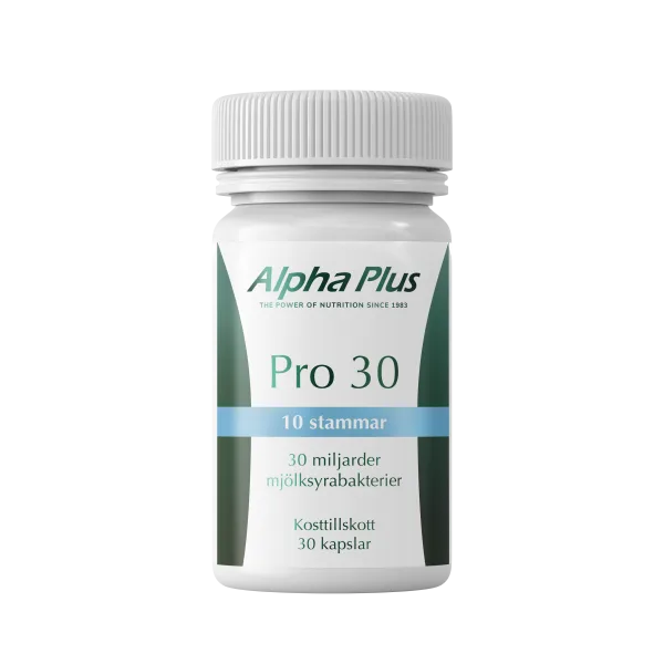 Pro 30