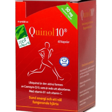 Quinol10