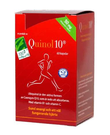 Quinol10
