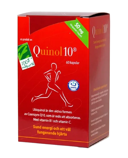 Quinol10