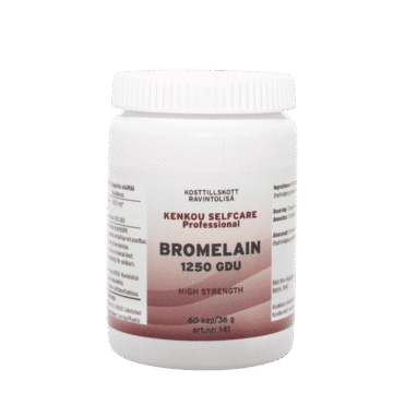 bromelain