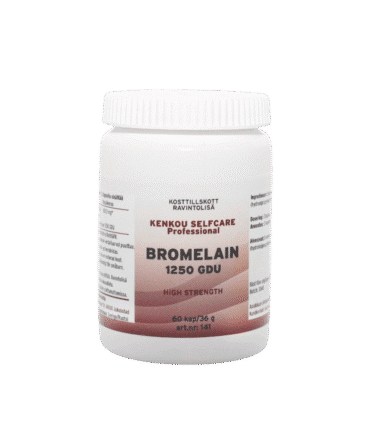 bromelain