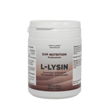 L-lysin