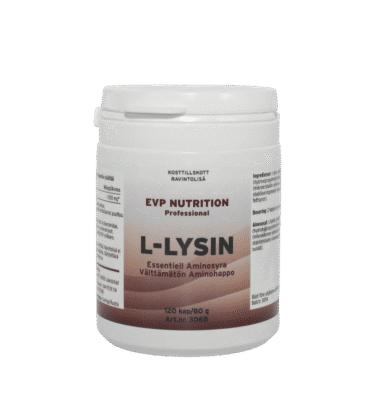L-lysin