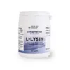 EVP Nutriton L-Lysin 120 kapslar