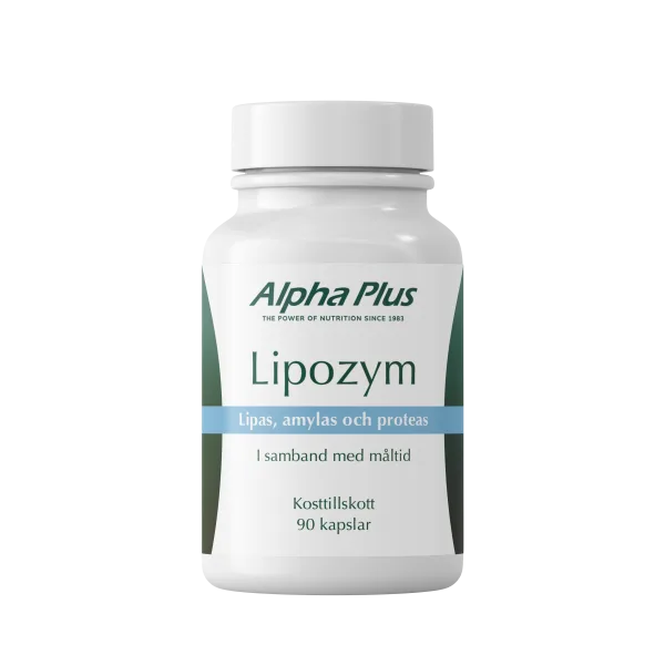 Lipozym