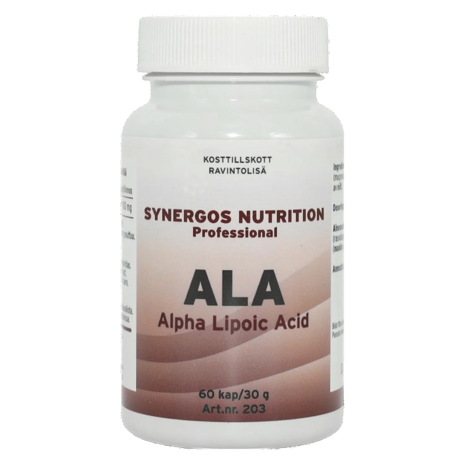 ALA