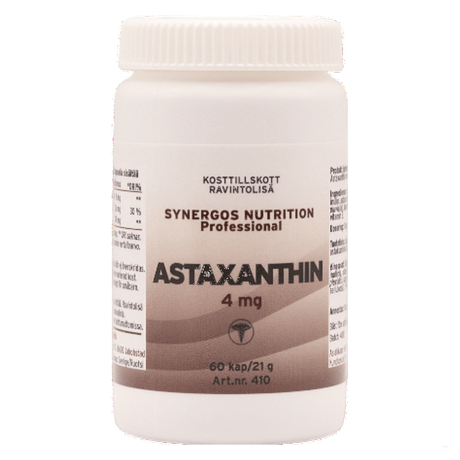 Astaxanthin