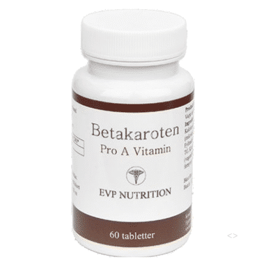 Betakaroten