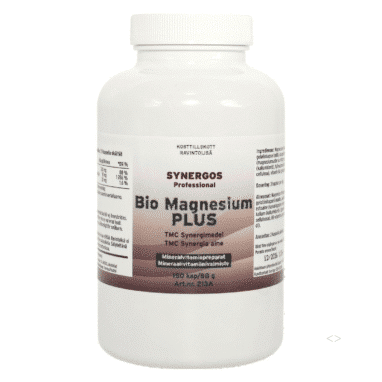 Bio Magnesium Plus