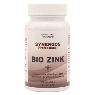 Bio Zink
