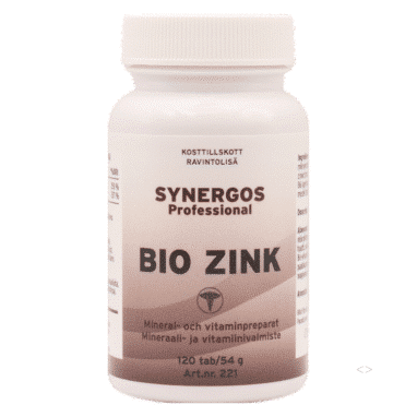 Bio Zink