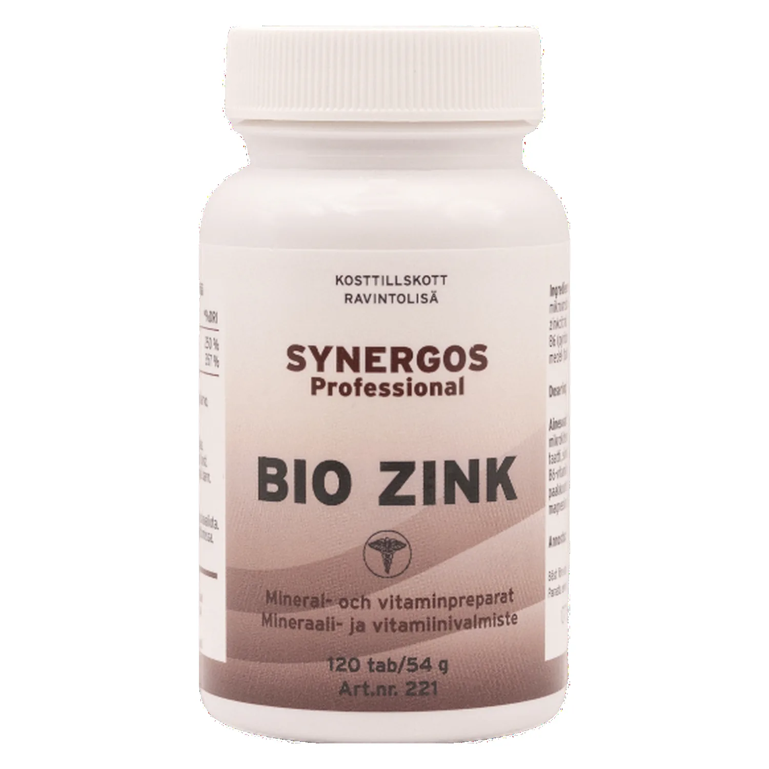 Bio Zink