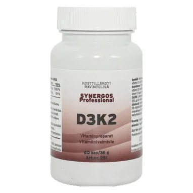 D3K2 10000 IE
