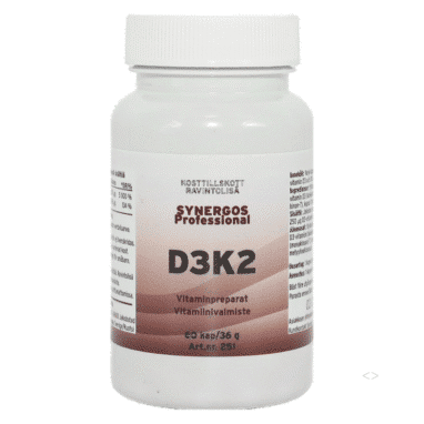 D3K2 10000 IE