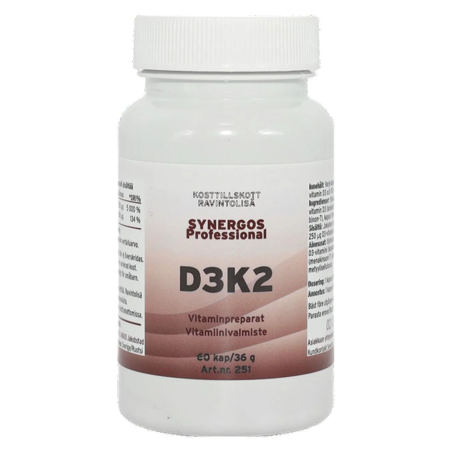 D3K2 10000 IE