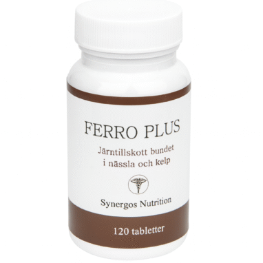 Ferro Plus