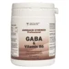 GABA med vitamin B6