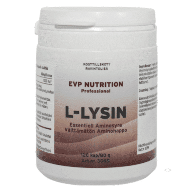 L-Lysin