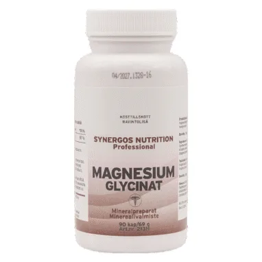 Magnesiumglycinat