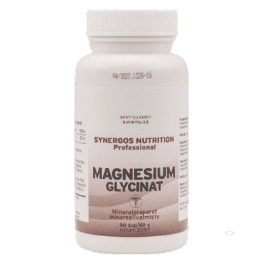 Magnesiumglycinat
