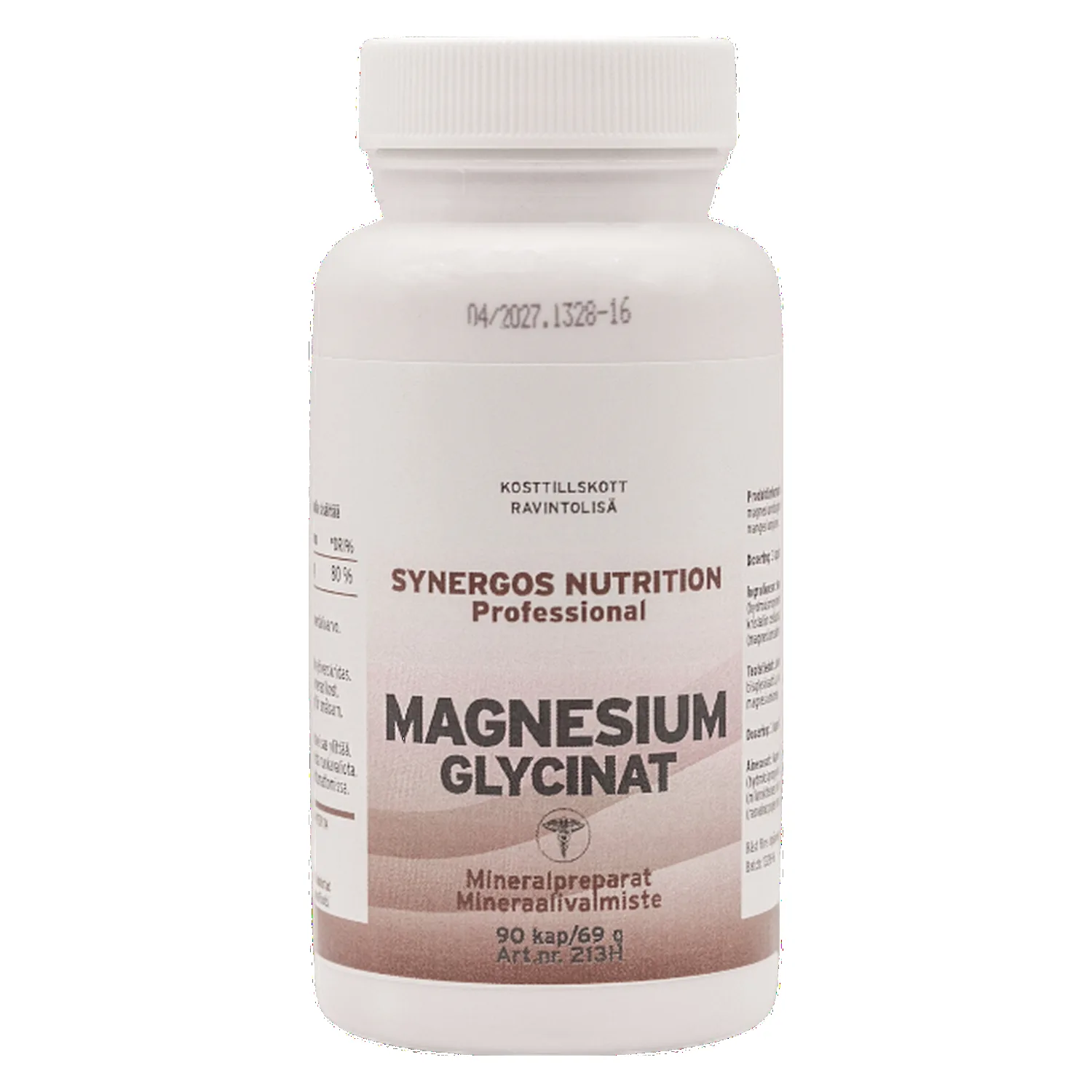 Magnesiumglycinat