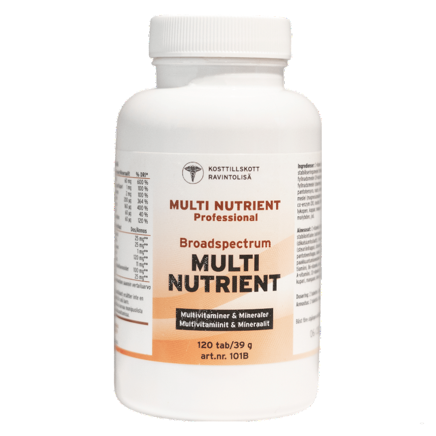 Multi Nutrient