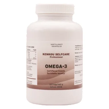 Omega 3
