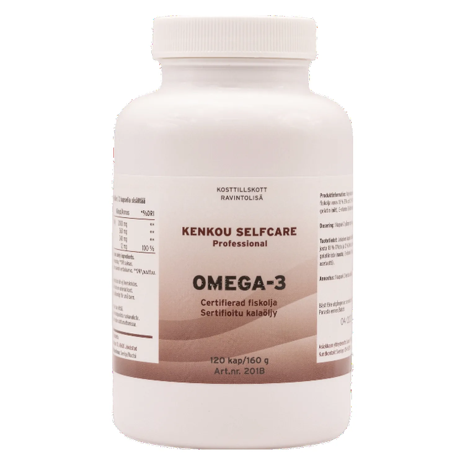 Omega 3