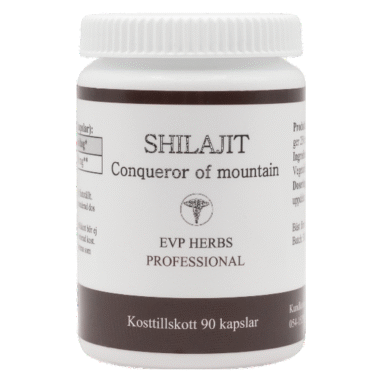 Shilajit