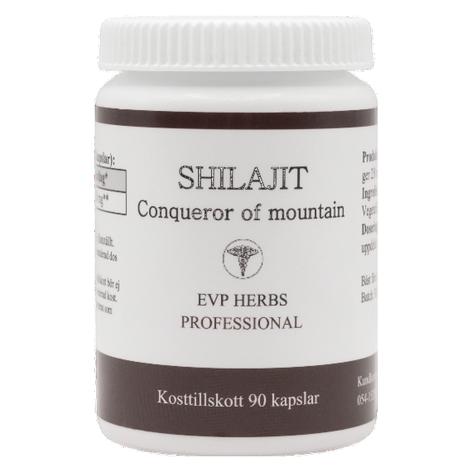 Shilajit