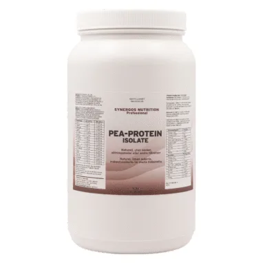 PEA-Protein Isolat