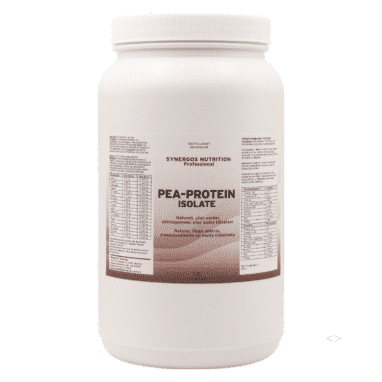 PEA-Protein Isolat