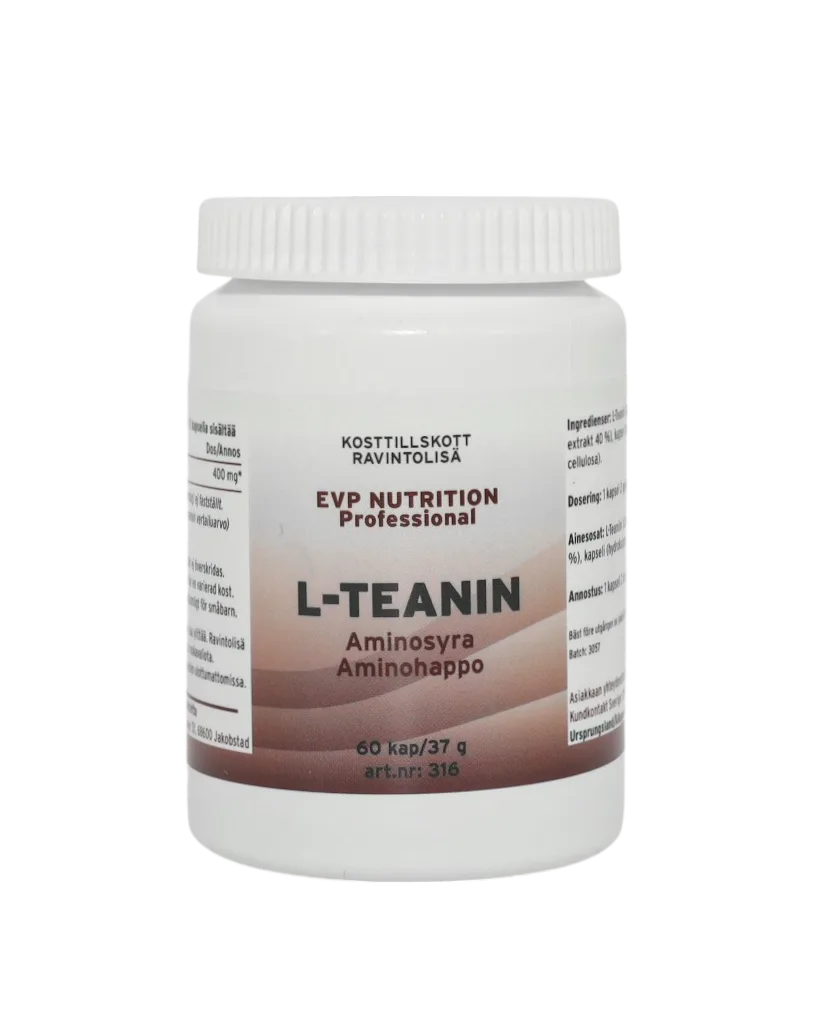 L-Teanin