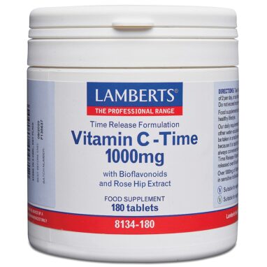 C-vitamin 1000 mg
