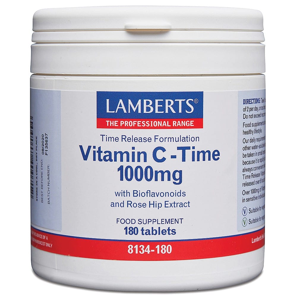 C-vitamin 1000 mg