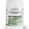 Nattokinase