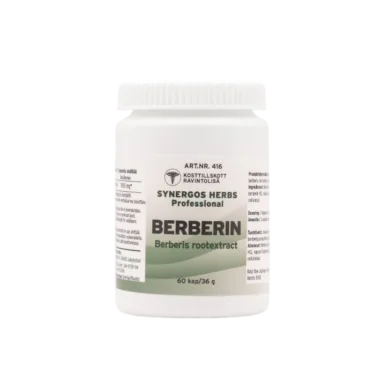 Berberin