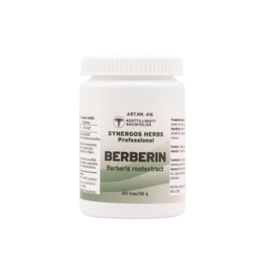 Berberin