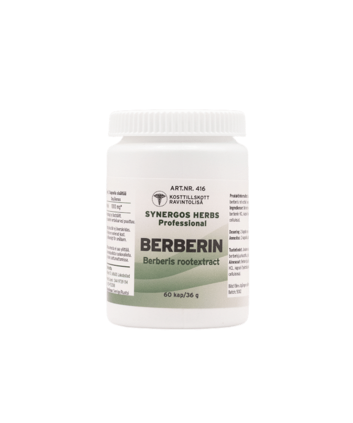 Berberin