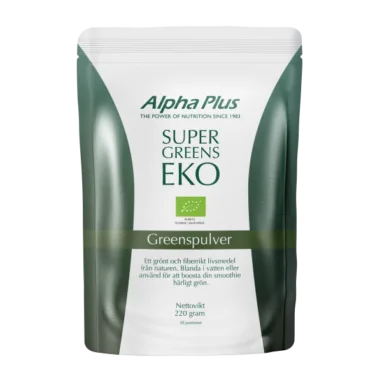 Super Greens EKO