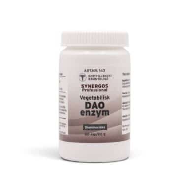 DAO Enzym